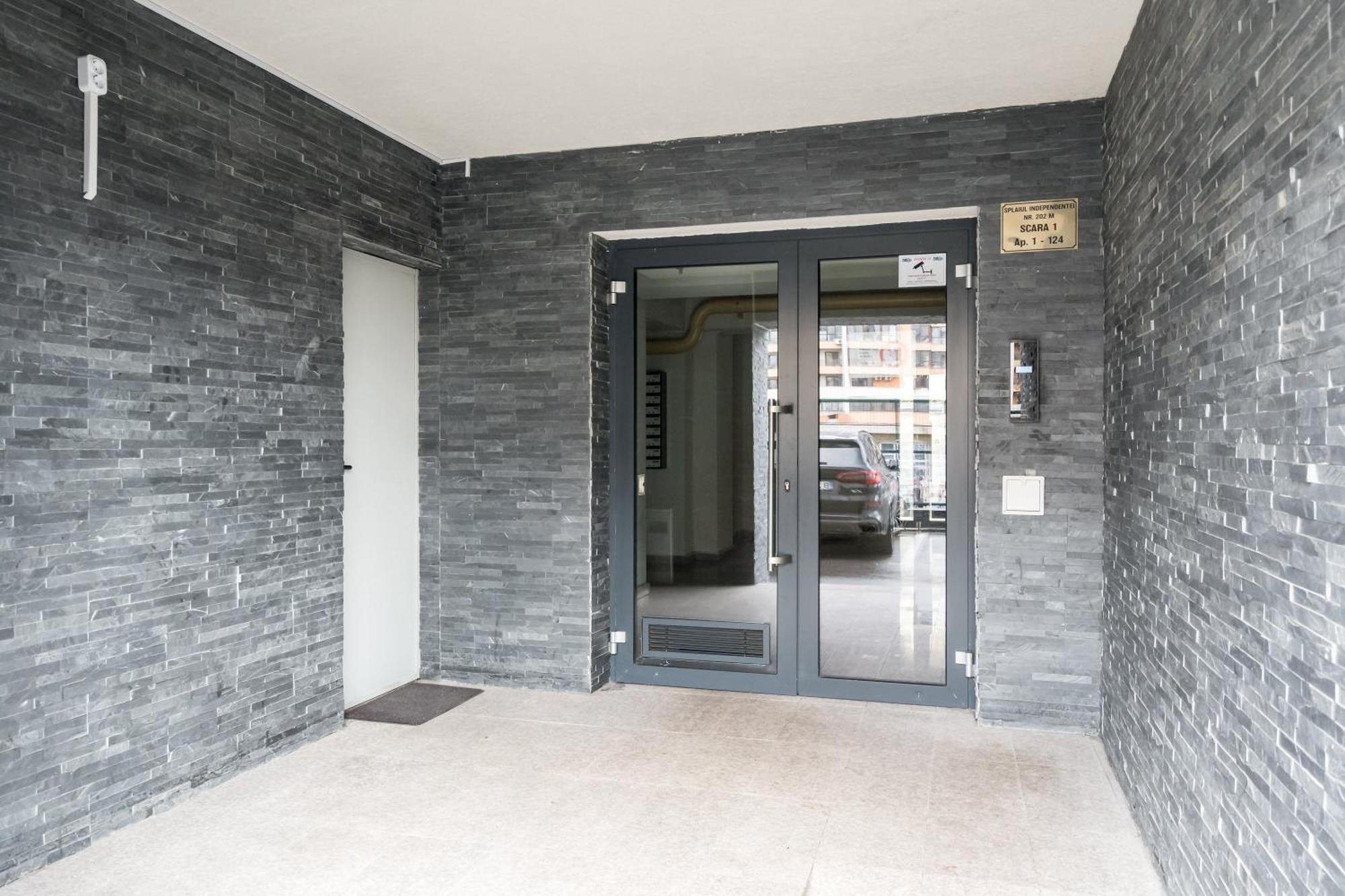 Urban Nest Studio Bukurešť Exteriér fotografie