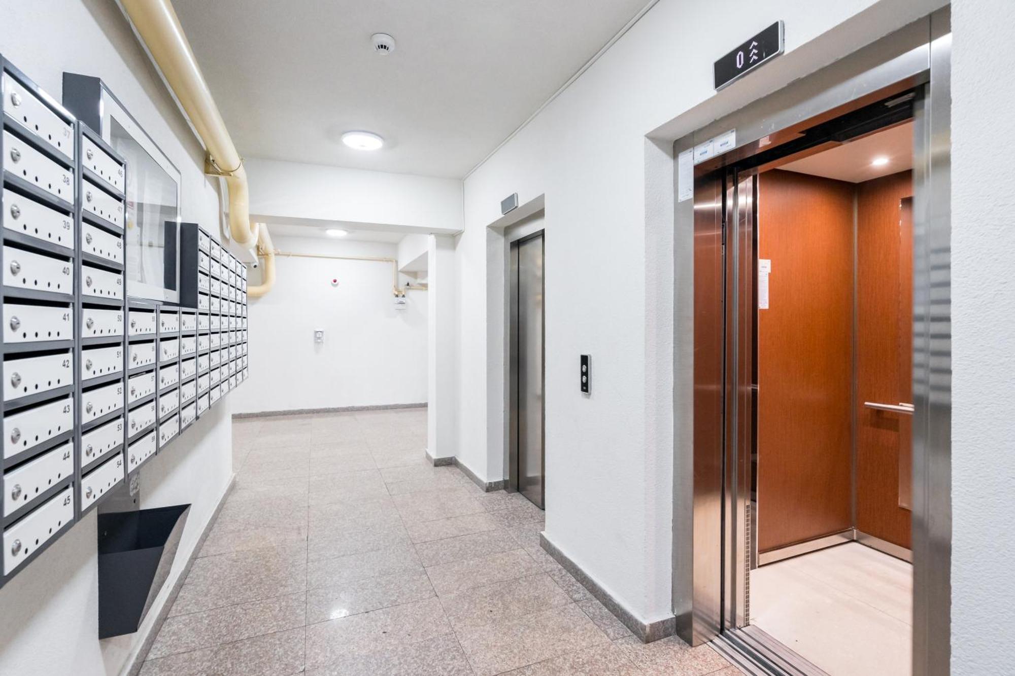 Urban Nest Studio Bukurešť Exteriér fotografie