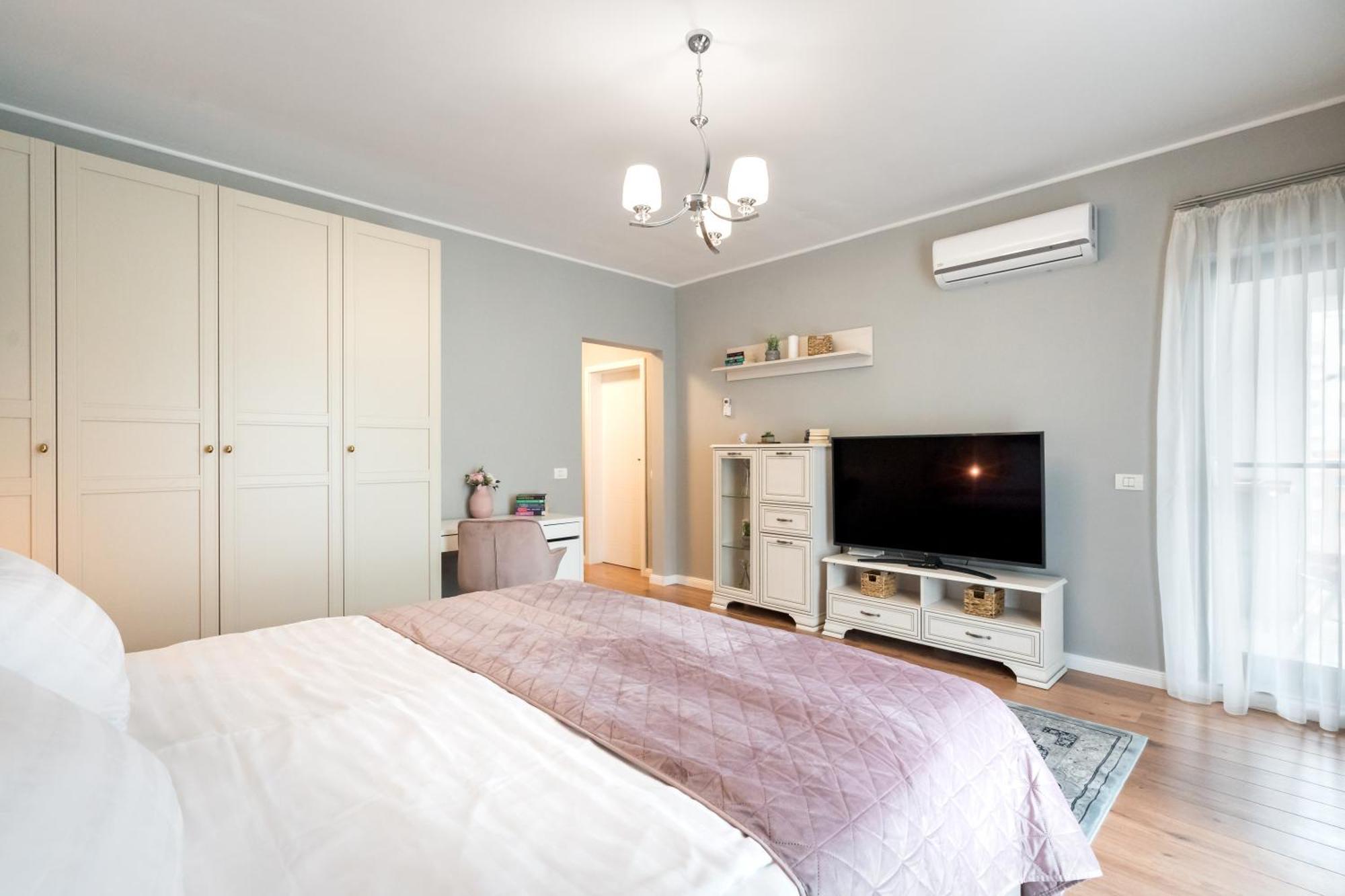 Urban Nest Studio Bukurešť Exteriér fotografie