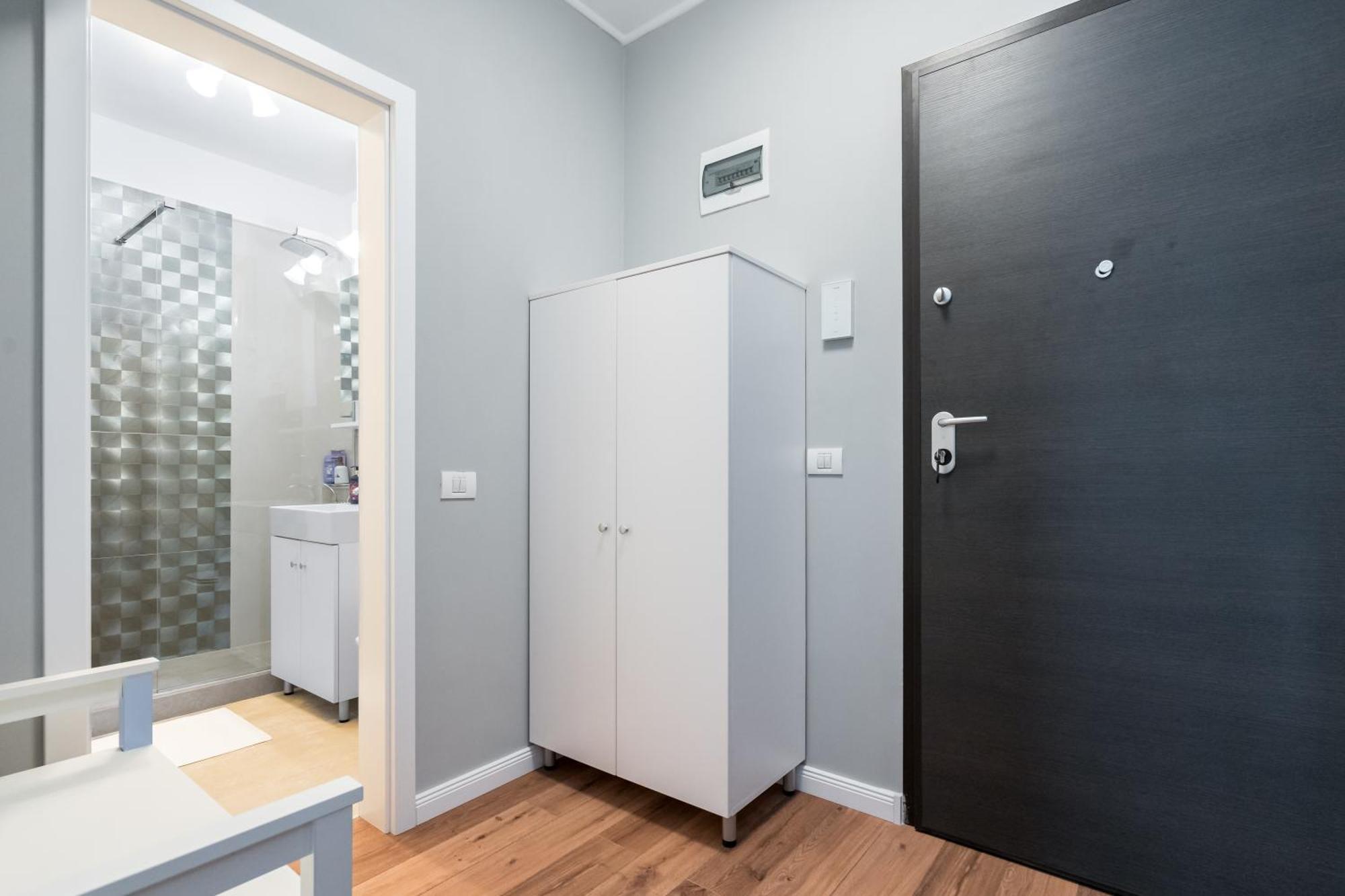 Urban Nest Studio Bukurešť Exteriér fotografie