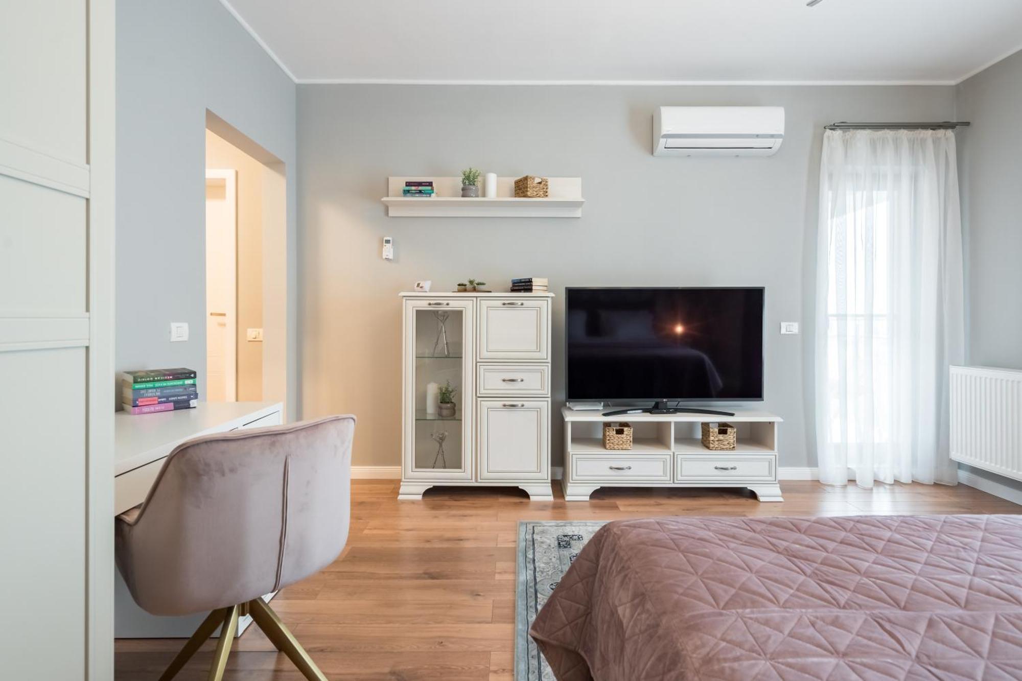 Urban Nest Studio Bukurešť Exteriér fotografie