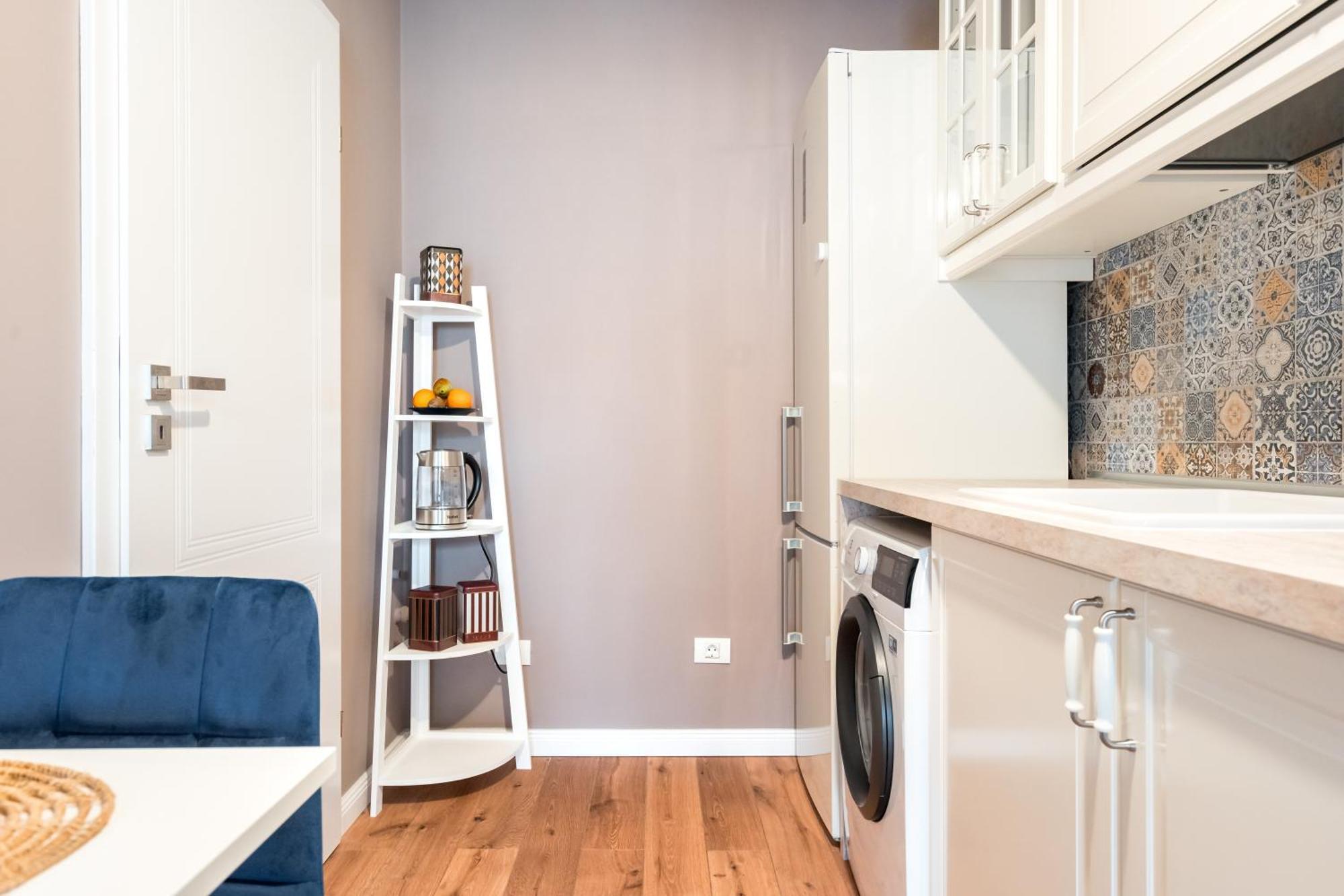 Urban Nest Studio Bukurešť Exteriér fotografie