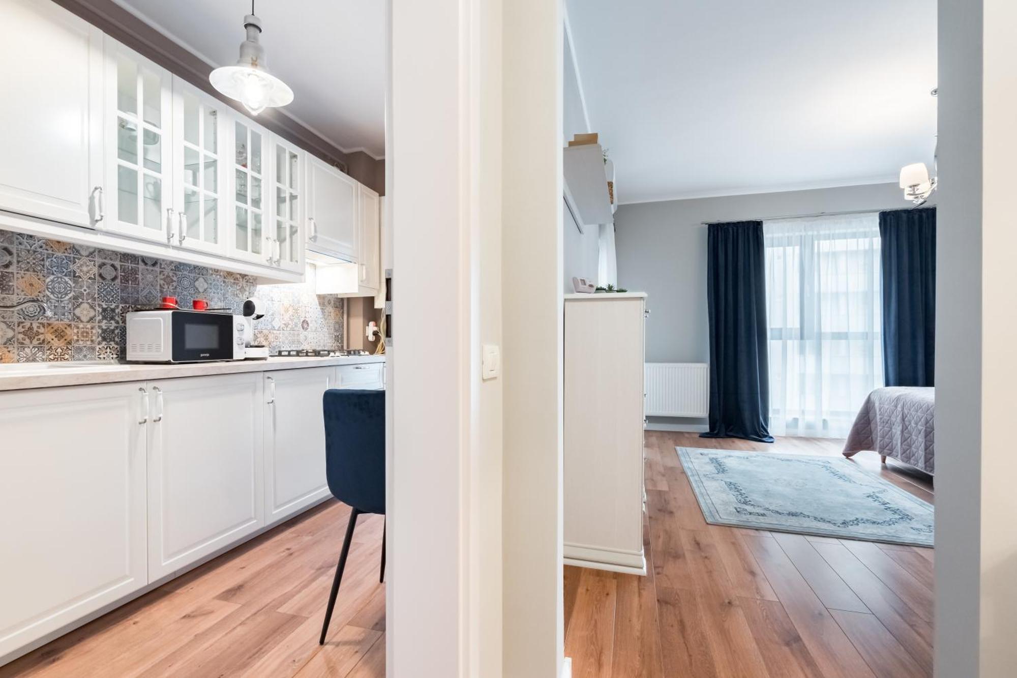 Urban Nest Studio Bukurešť Exteriér fotografie